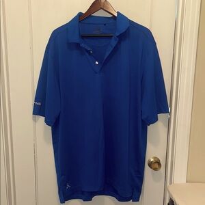 [ping] Men’s Golf Shirt